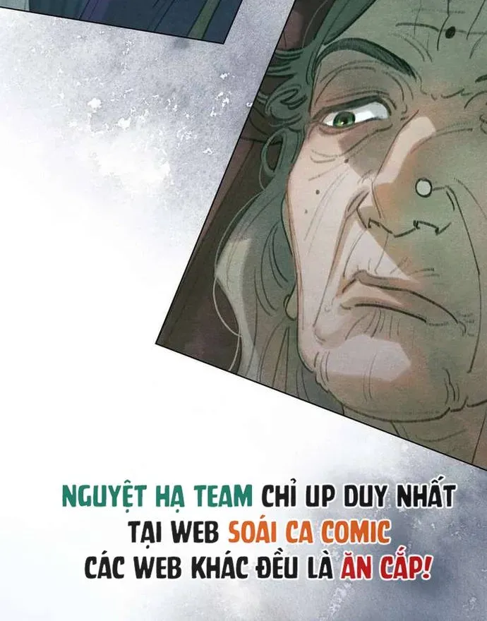 Nơi Khu Vườn Tháng Năm Chapter 13 - Trang 42