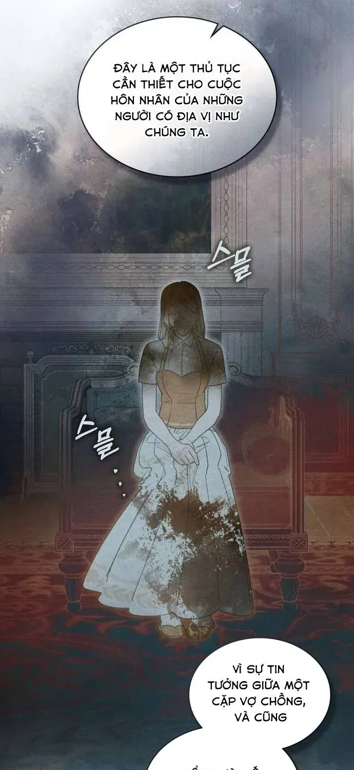 Nơi Khu Vườn Tháng Năm Chapter 13 - Trang 43