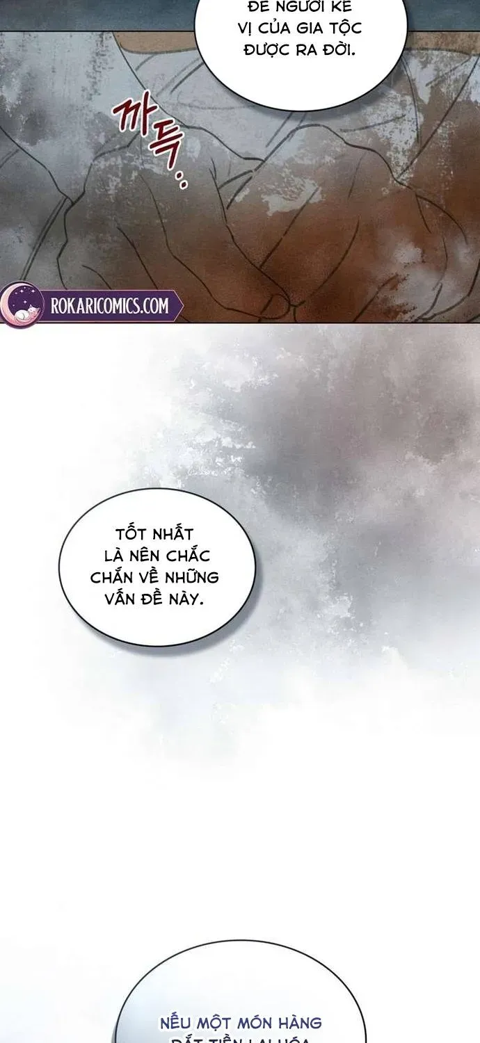 Nơi Khu Vườn Tháng Năm Chapter 13 - Trang 44