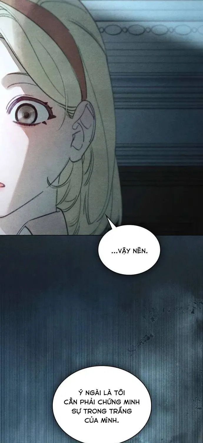 Nơi Khu Vườn Tháng Năm Chapter 13 - Trang 47