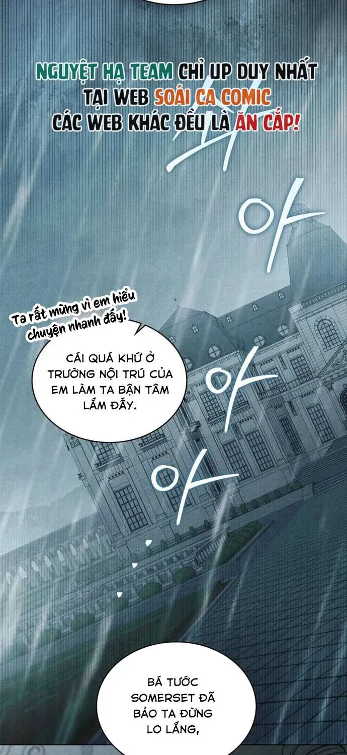 Nơi Khu Vườn Tháng Năm Chapter 13 - Trang 48