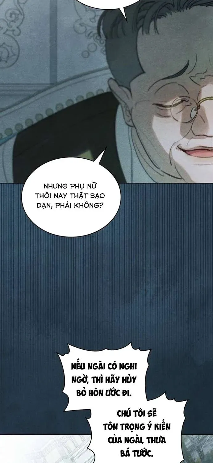 Nơi Khu Vườn Tháng Năm Chapter 13 - Trang 49