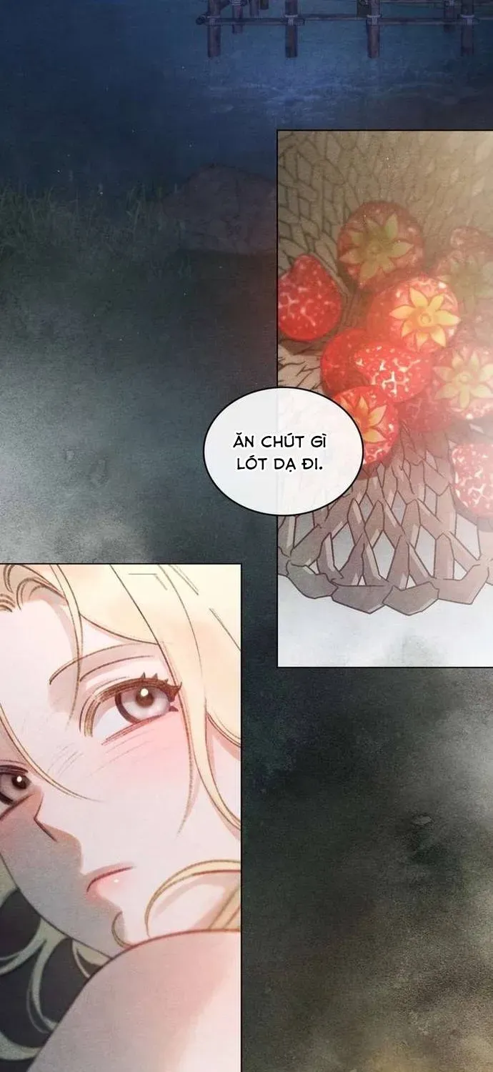Nơi Khu Vườn Tháng Năm Chapter 13 - Trang 6