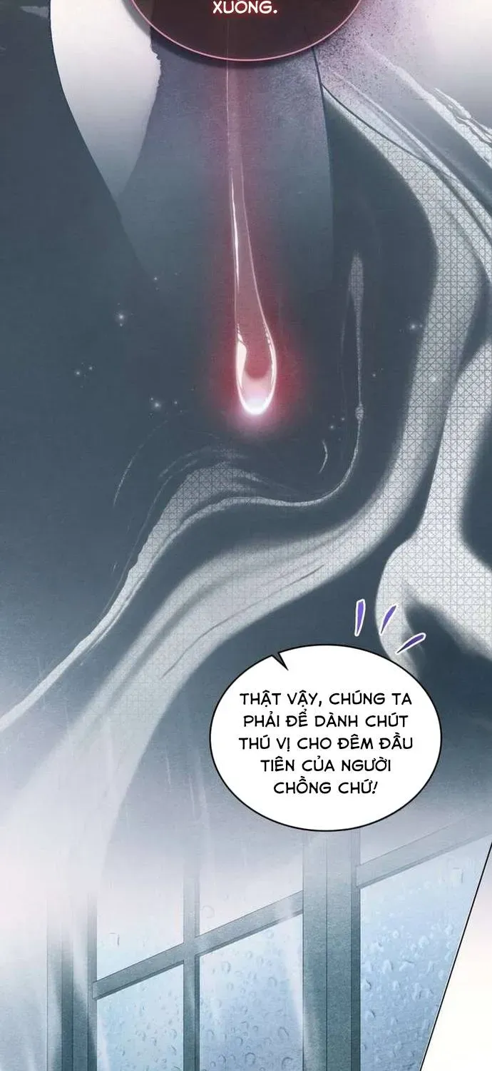 Nơi Khu Vườn Tháng Năm Chapter 14 - Trang 10