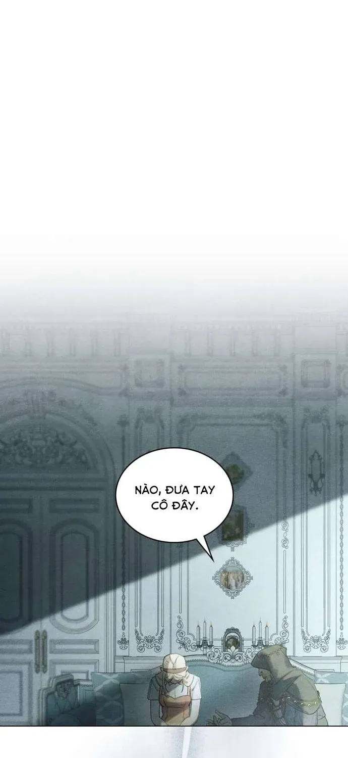 Nơi Khu Vườn Tháng Năm Chapter 14 - Trang 14