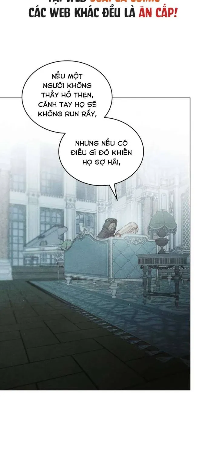Nơi Khu Vườn Tháng Năm Chapter 14 - Trang 18