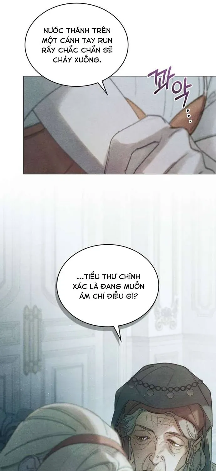 Nơi Khu Vườn Tháng Năm Chapter 14 - Trang 19