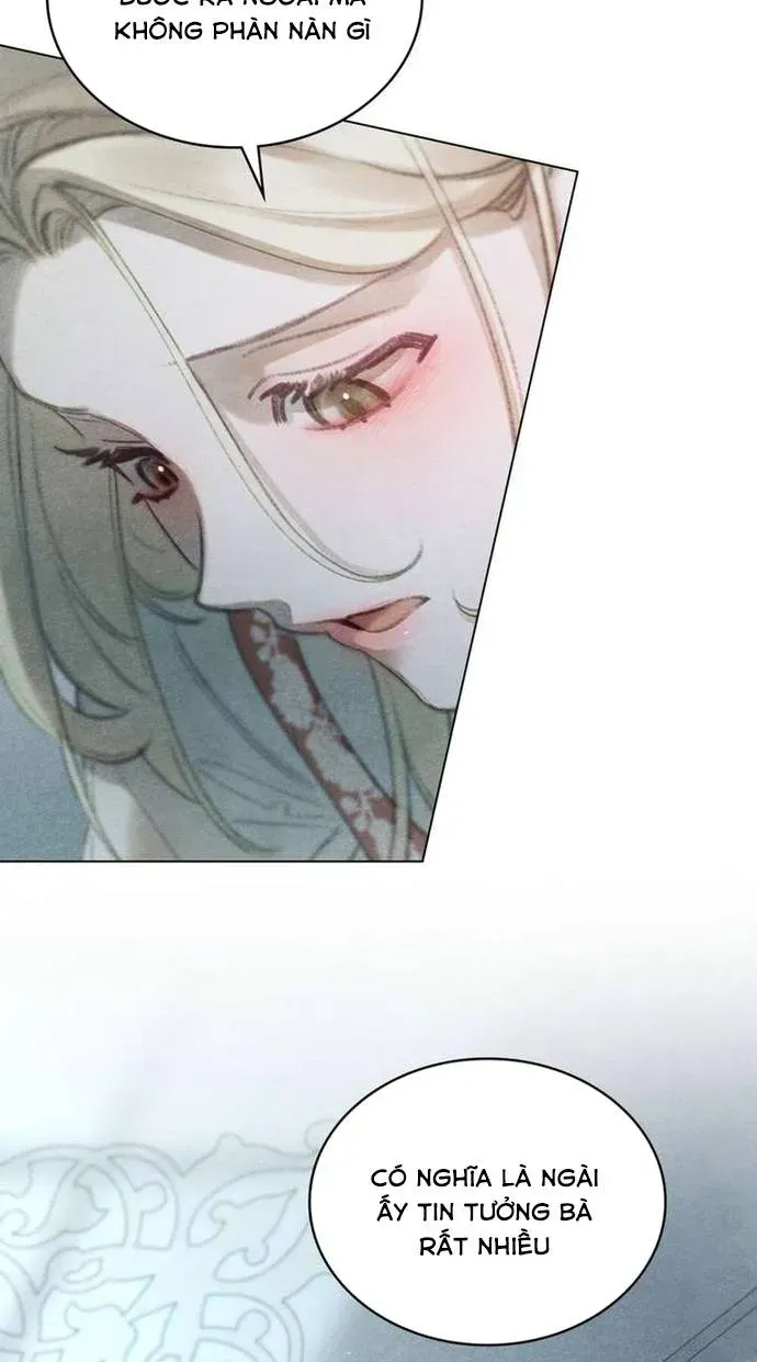 Nơi Khu Vườn Tháng Năm Chapter 14 - Trang 21