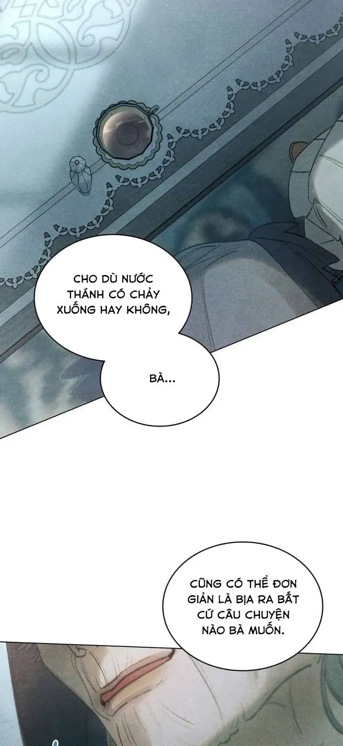 Nơi Khu Vườn Tháng Năm Chapter 14 - Trang 22