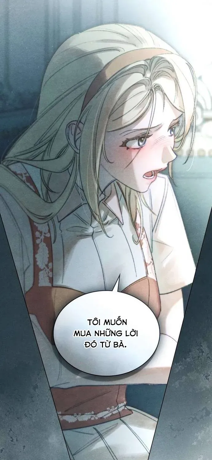 Nơi Khu Vườn Tháng Năm Chapter 14 - Trang 24
