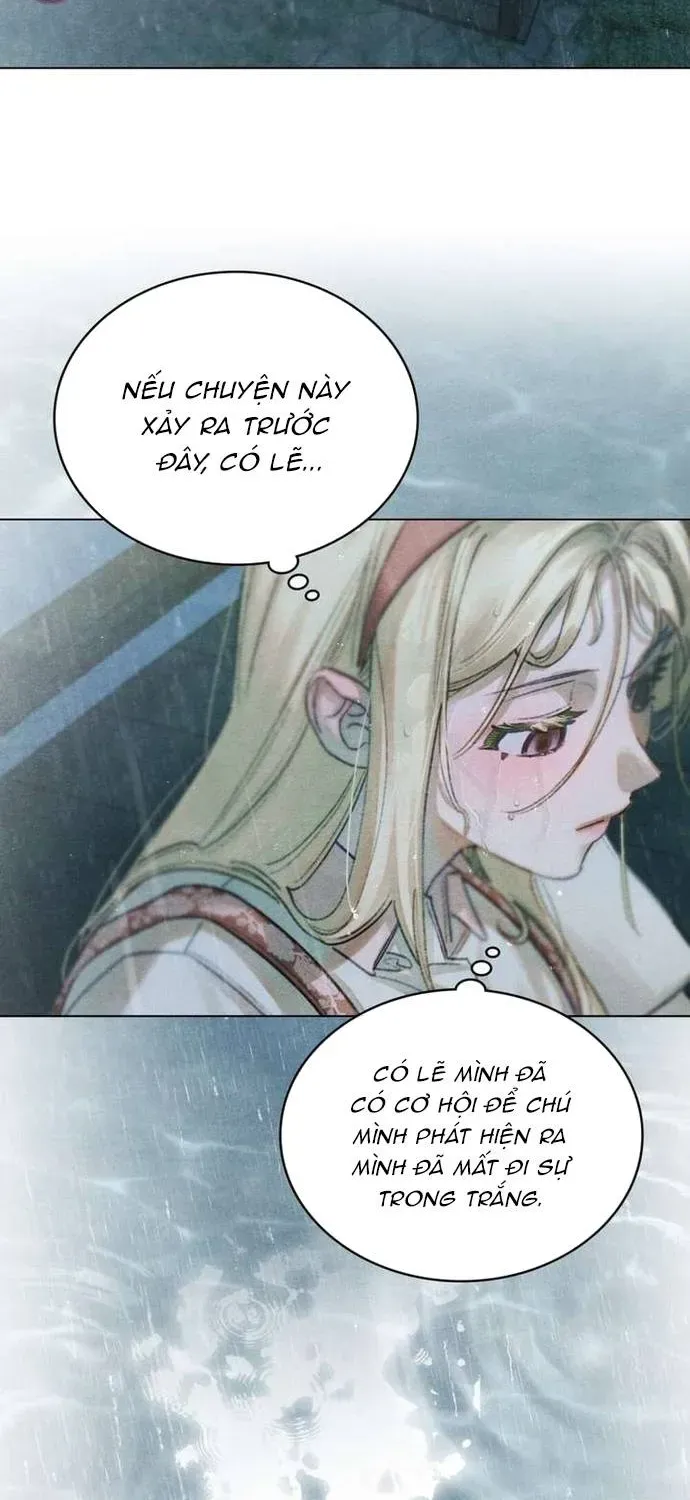 Nơi Khu Vườn Tháng Năm Chapter 14 - Trang 27