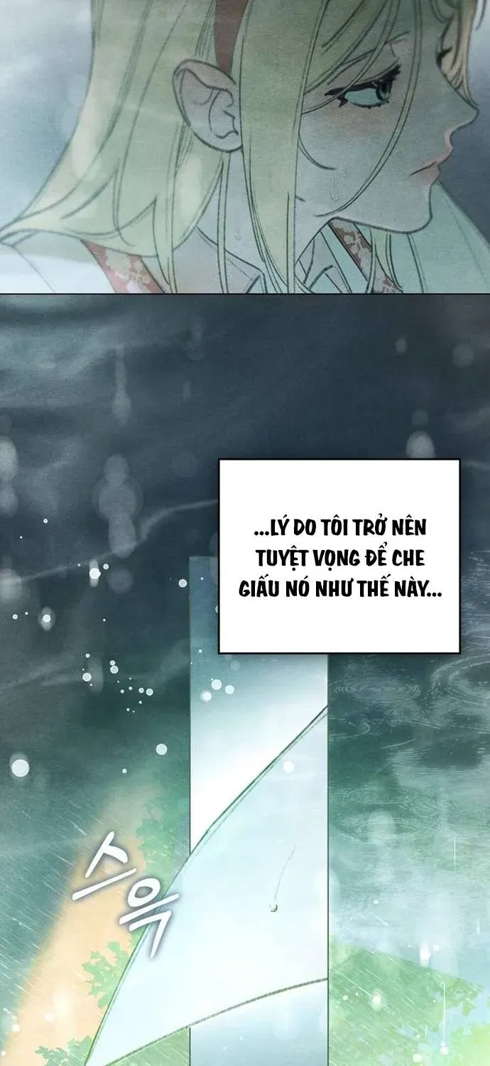 Nơi Khu Vườn Tháng Năm Chapter 14 - Trang 29