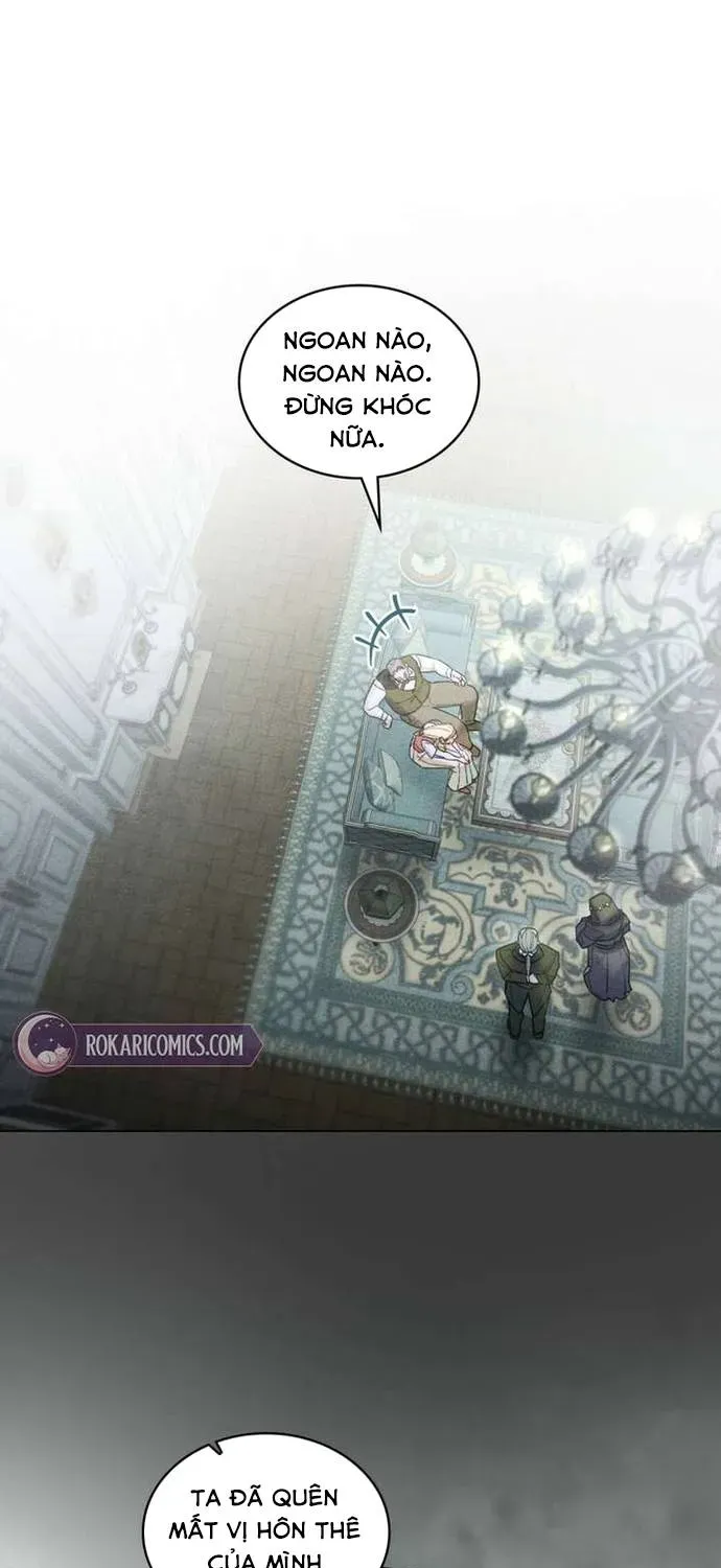 Nơi Khu Vườn Tháng Năm Chapter 14 - Trang 3