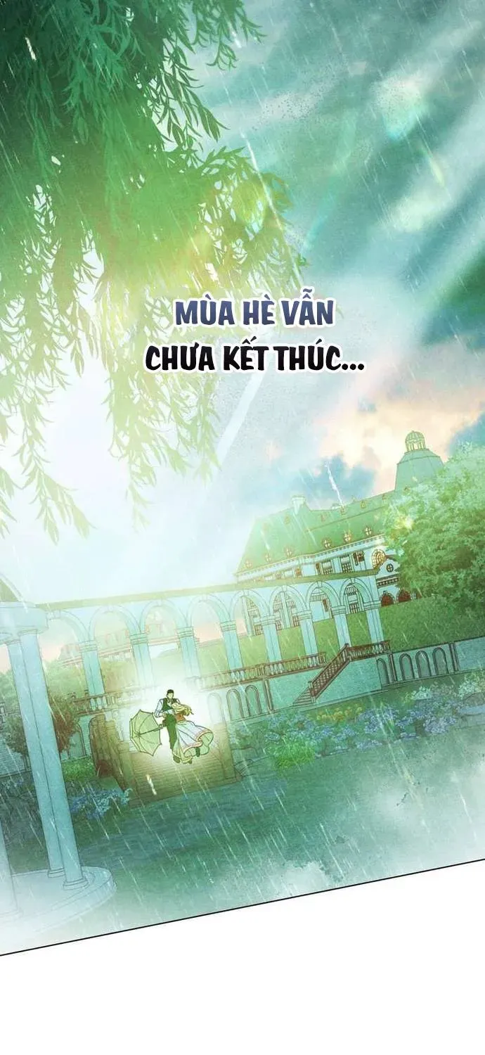 Nơi Khu Vườn Tháng Năm Chapter 14 - Trang 34