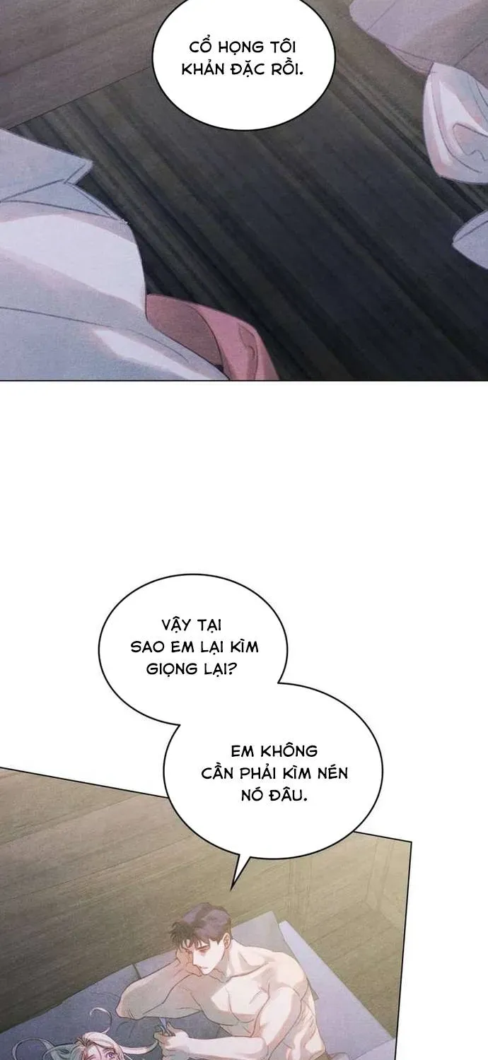 Nơi Khu Vườn Tháng Năm Chapter 14 - Trang 37