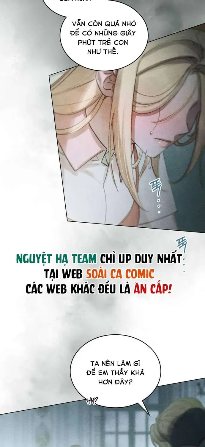 Nơi Khu Vườn Tháng Năm Chapter 14 - Trang 4