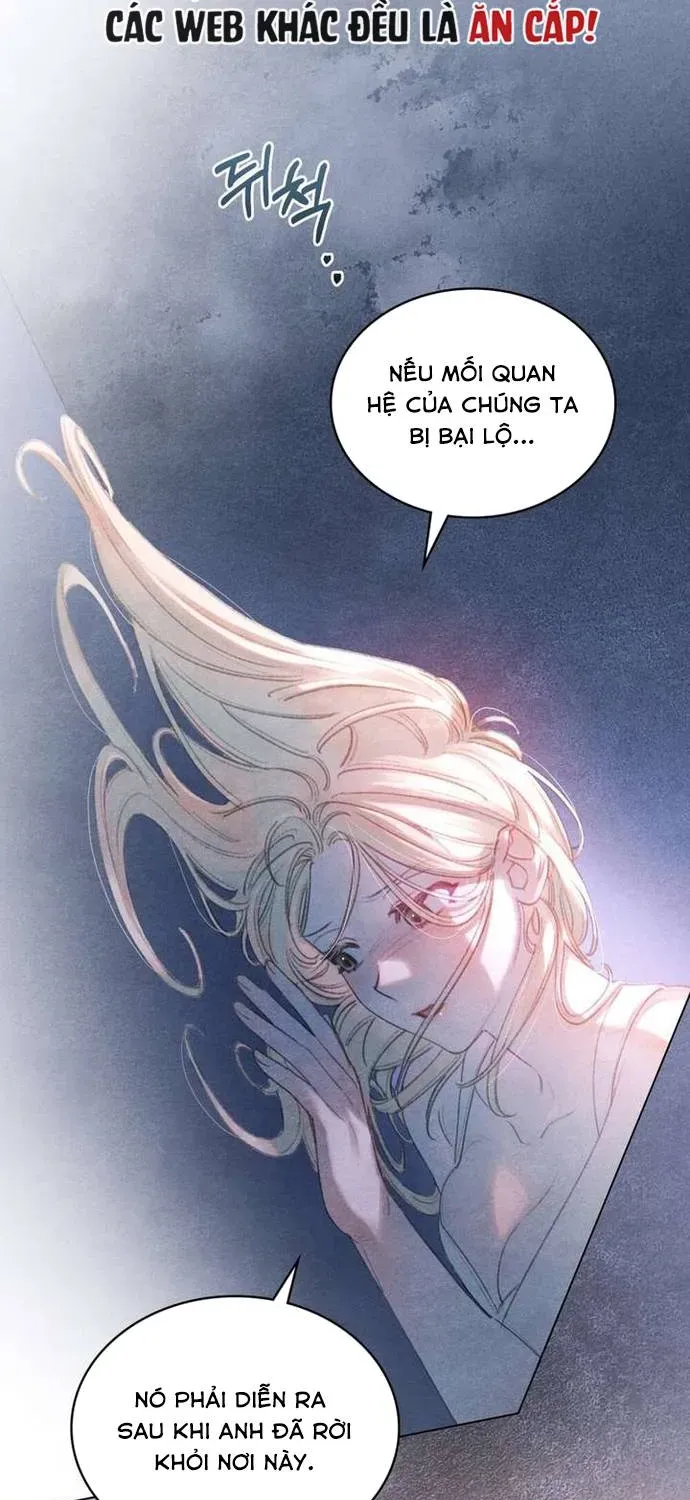 Nơi Khu Vườn Tháng Năm Chapter 14 - Trang 40