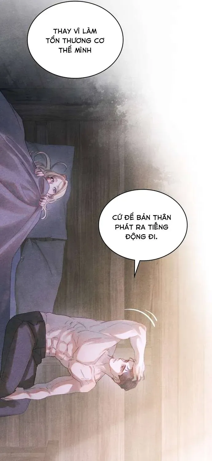 Nơi Khu Vườn Tháng Năm Chapter 14 - Trang 42
