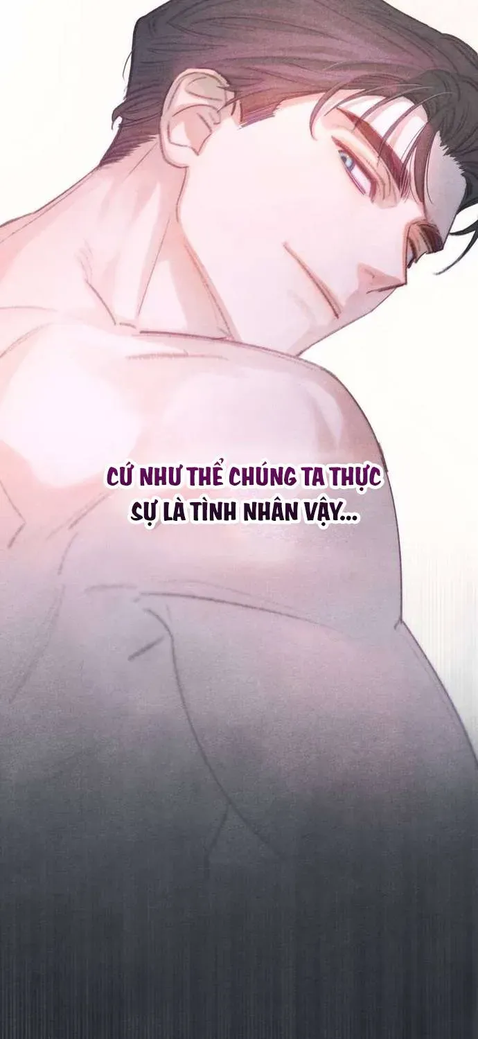 Nơi Khu Vườn Tháng Năm Chapter 14 - Trang 44