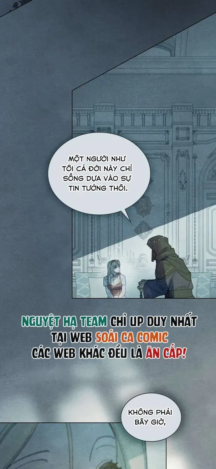 Nơi Khu Vườn Tháng Năm Chapter 14 - Trang 46