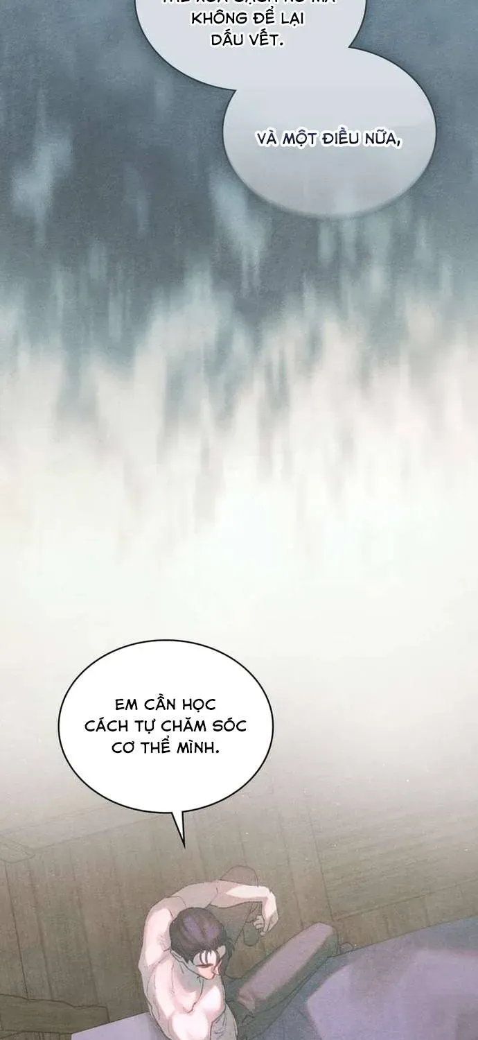 Nơi Khu Vườn Tháng Năm Chapter 14 - Trang 48