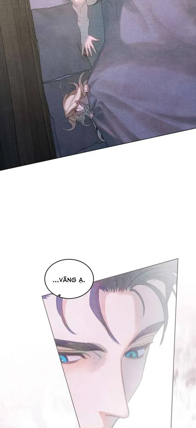 Nơi Khu Vườn Tháng Năm Chapter 14 - Trang 49