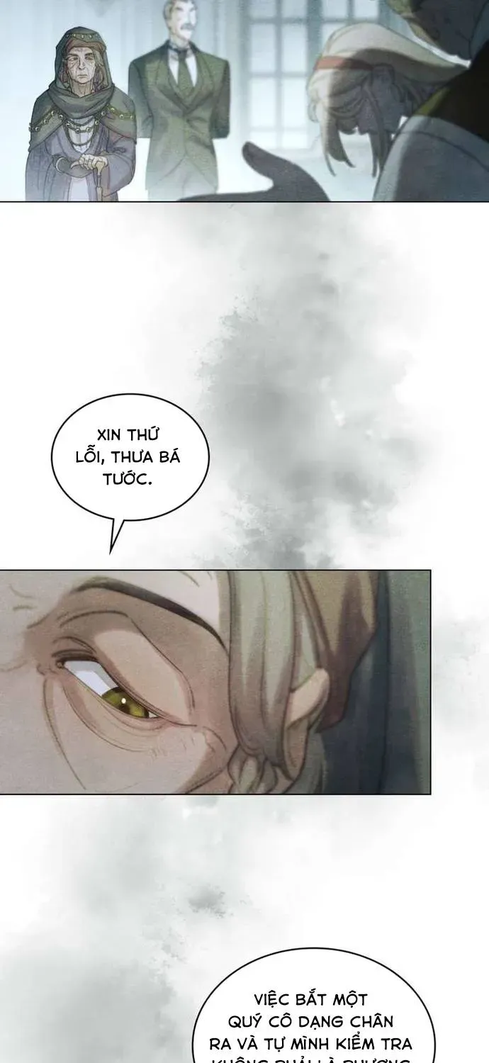 Nơi Khu Vườn Tháng Năm Chapter 14 - Trang 5