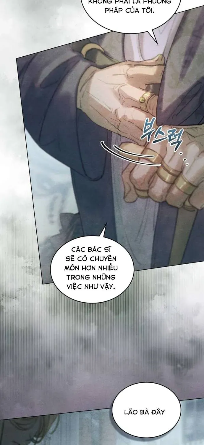 Nơi Khu Vườn Tháng Năm Chapter 14 - Trang 6