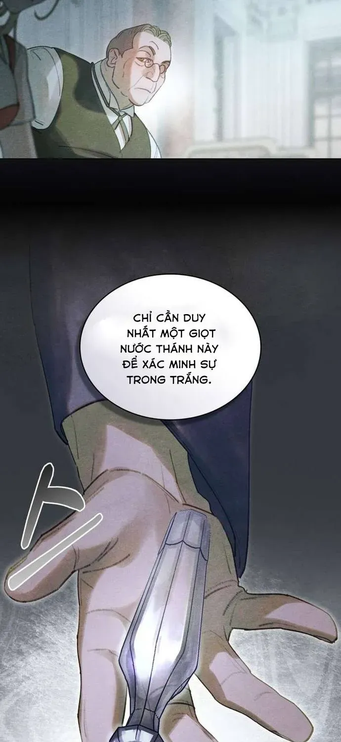 Nơi Khu Vườn Tháng Năm Chapter 14 - Trang 7