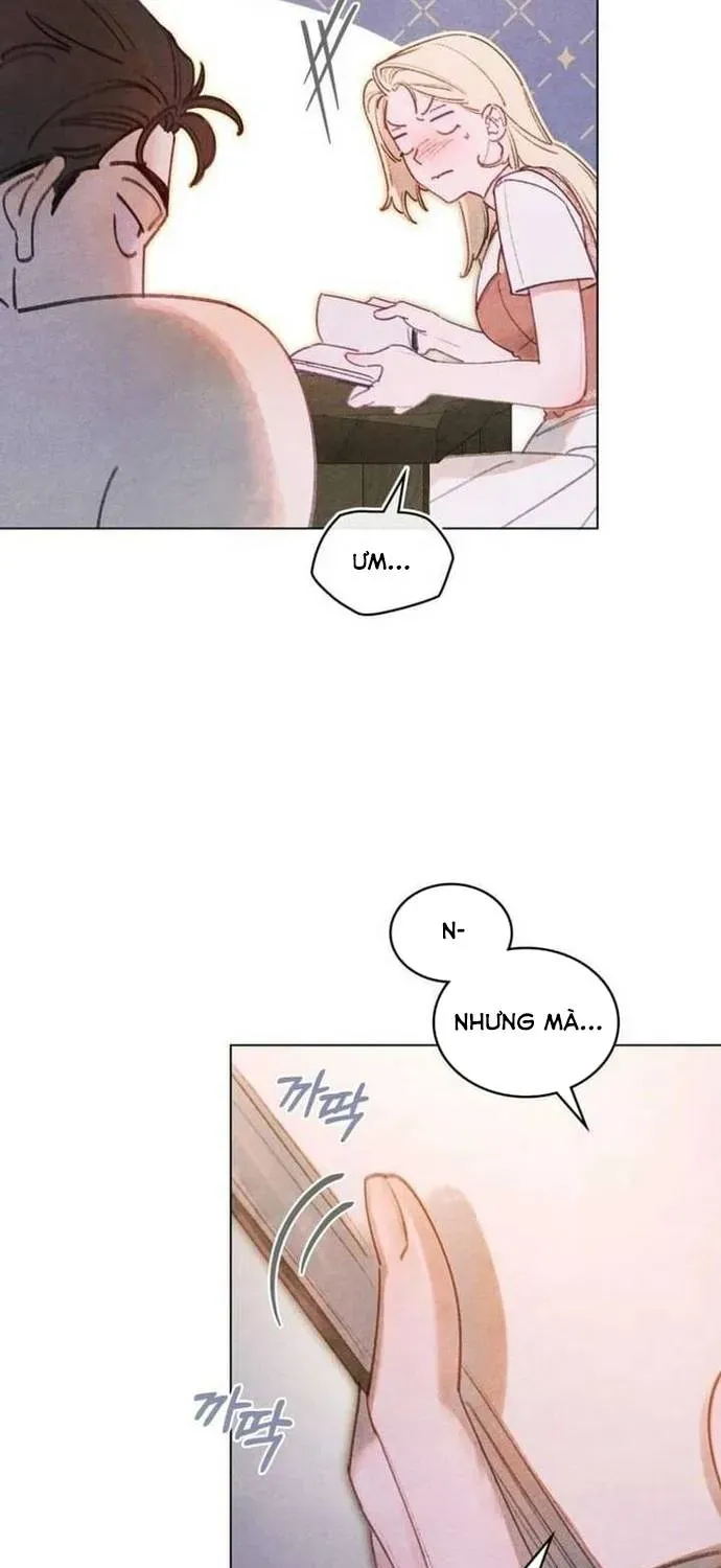 Nơi Khu Vườn Tháng Năm Chapter 15 - Trang 10