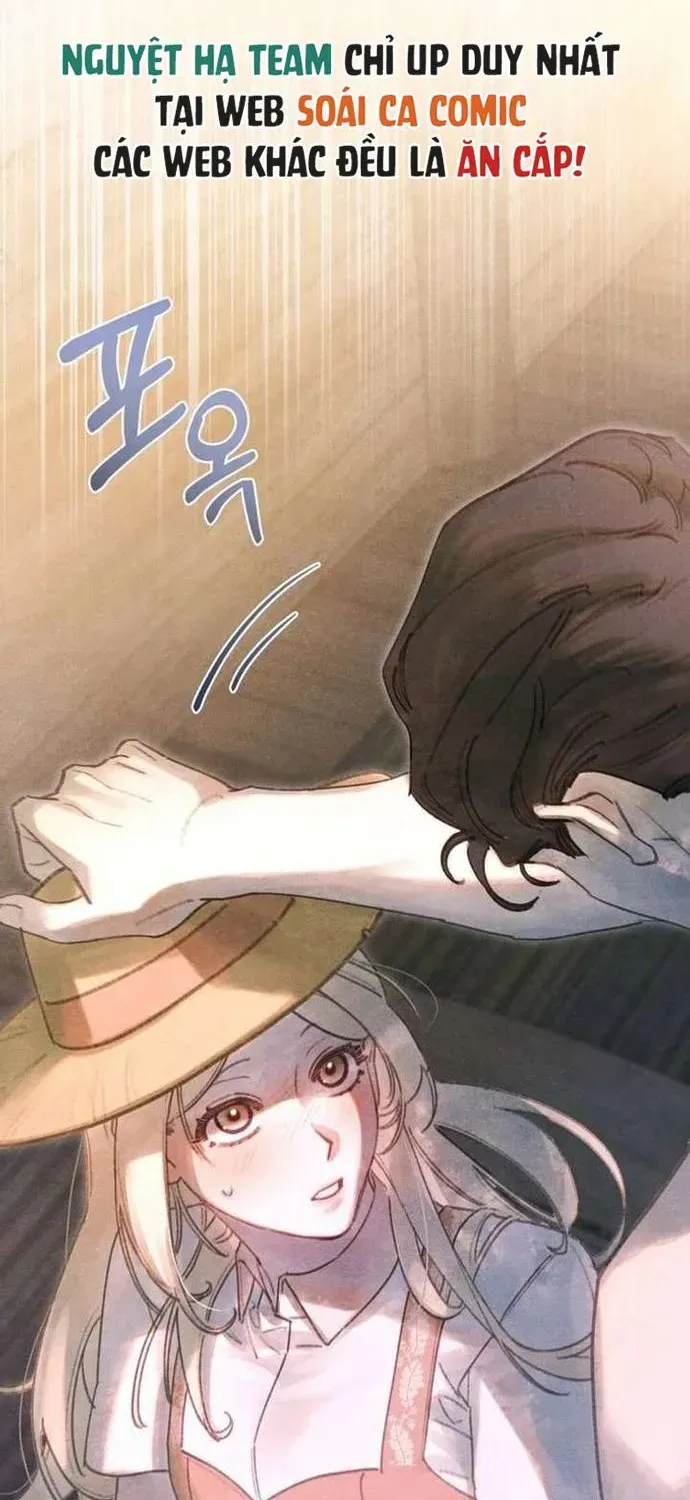 Nơi Khu Vườn Tháng Năm Chapter 15 - Trang 15