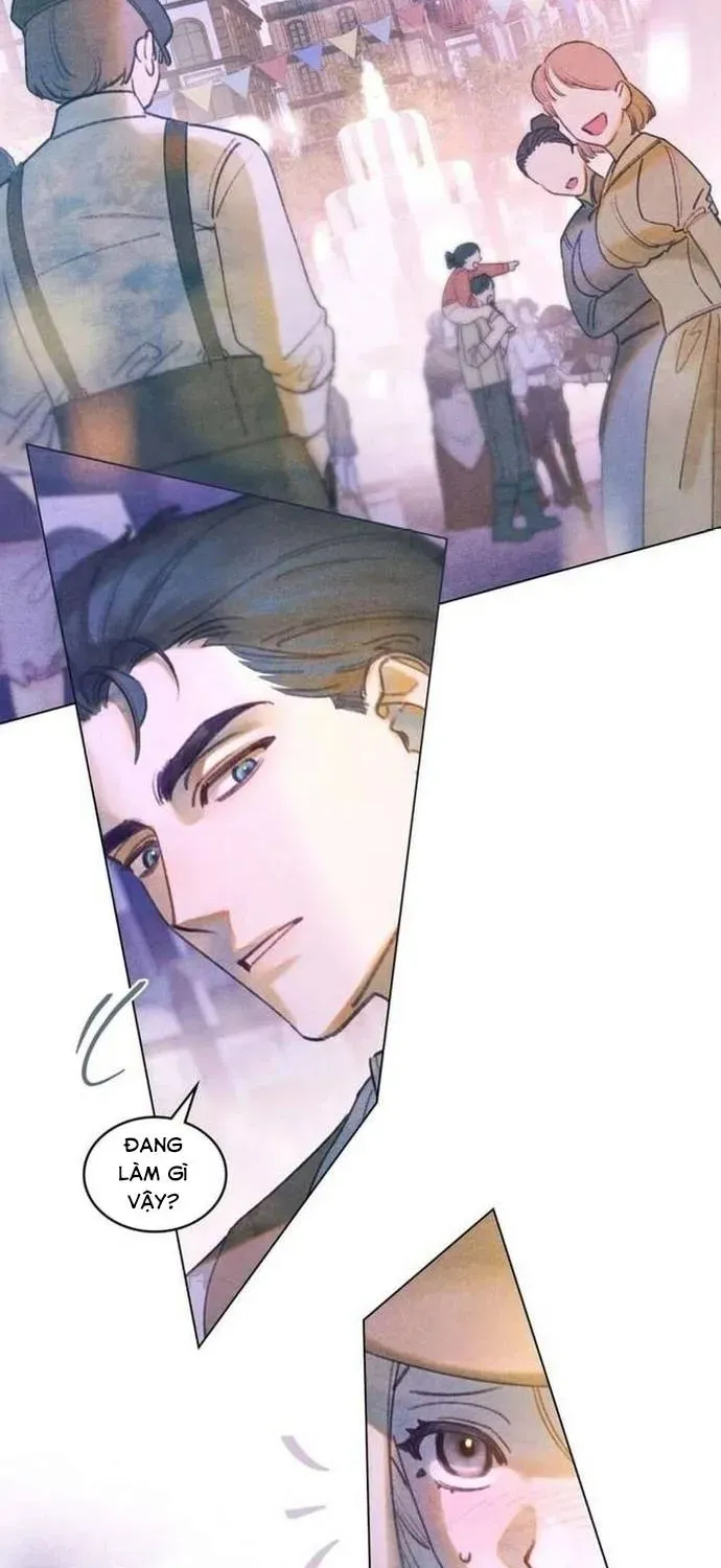 Nơi Khu Vườn Tháng Năm Chapter 15 - Trang 19