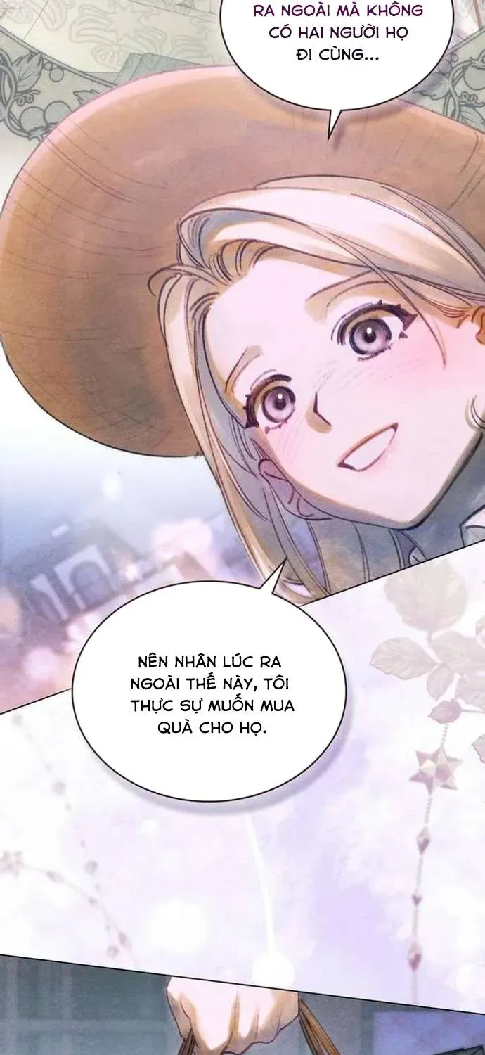Nơi Khu Vườn Tháng Năm Chapter 15 - Trang 24