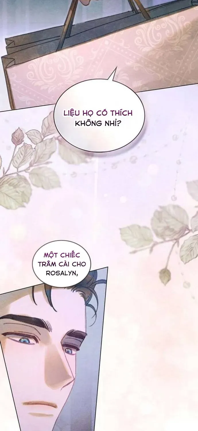 Nơi Khu Vườn Tháng Năm Chapter 15 - Trang 25