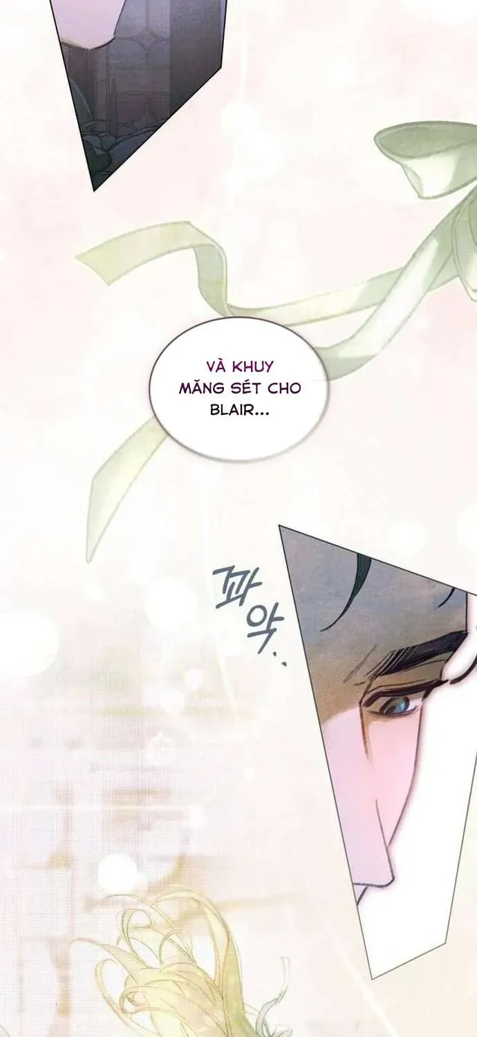 Nơi Khu Vườn Tháng Năm Chapter 15 - Trang 26