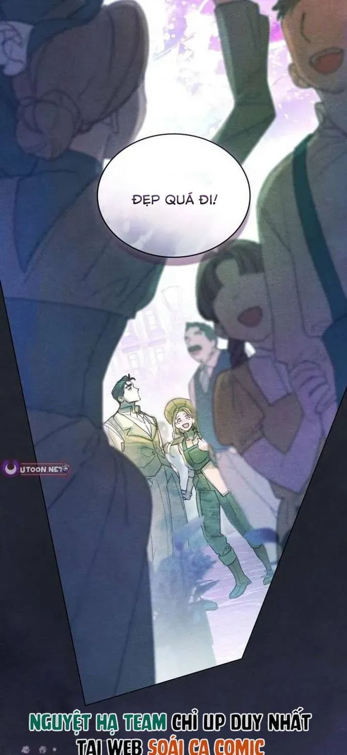 Nơi Khu Vườn Tháng Năm Chapter 15 - Trang 30