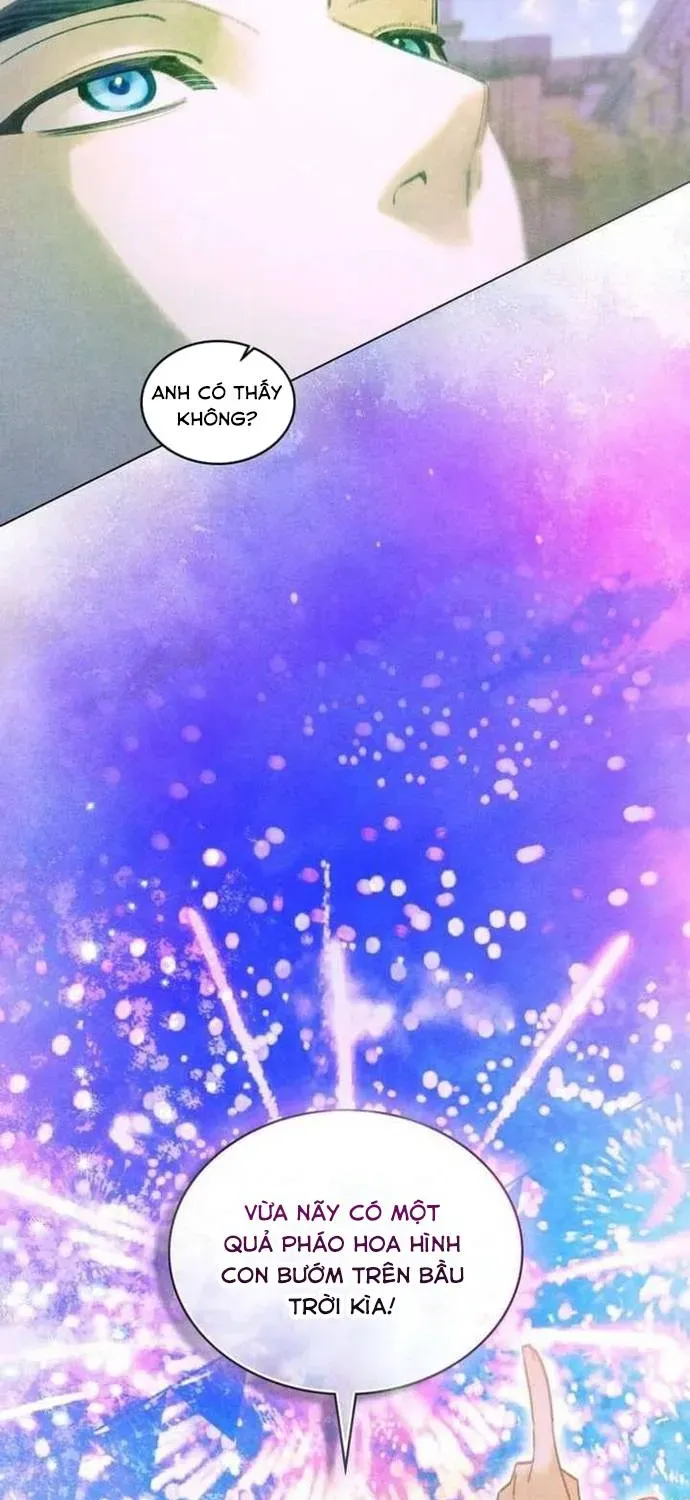 Nơi Khu Vườn Tháng Năm Chapter 15 - Trang 32