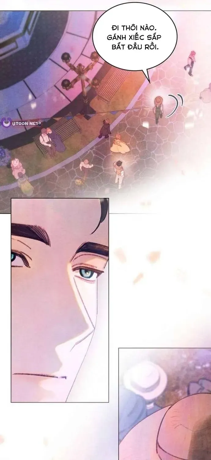 Nơi Khu Vườn Tháng Năm Chapter 15 - Trang 37