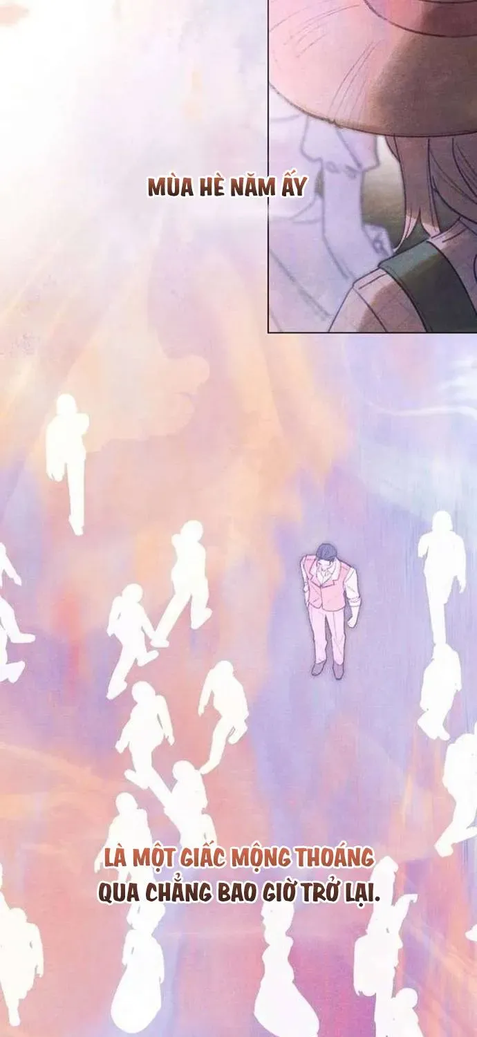Nơi Khu Vườn Tháng Năm Chapter 15 - Trang 38