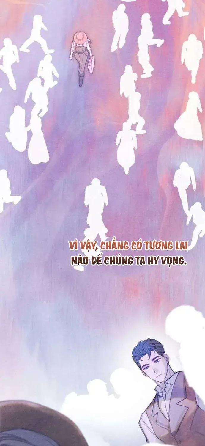 Nơi Khu Vườn Tháng Năm Chapter 15 - Trang 39