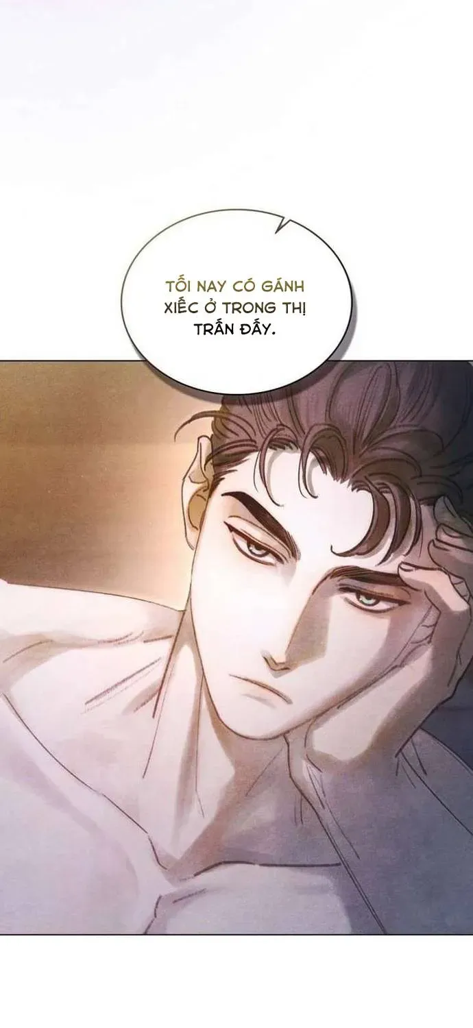 Nơi Khu Vườn Tháng Năm Chapter 15 - Trang 4