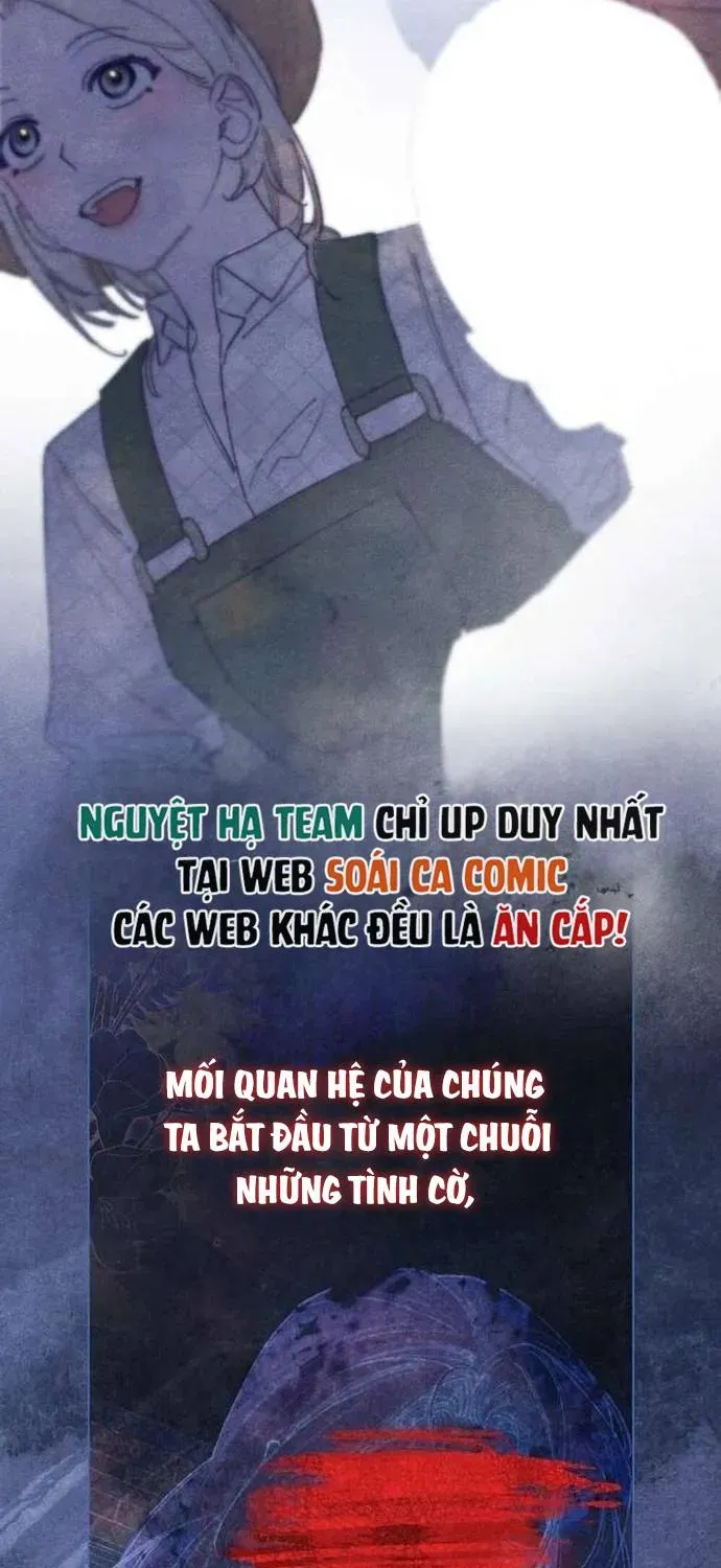 Nơi Khu Vườn Tháng Năm Chapter 15 - Trang 40