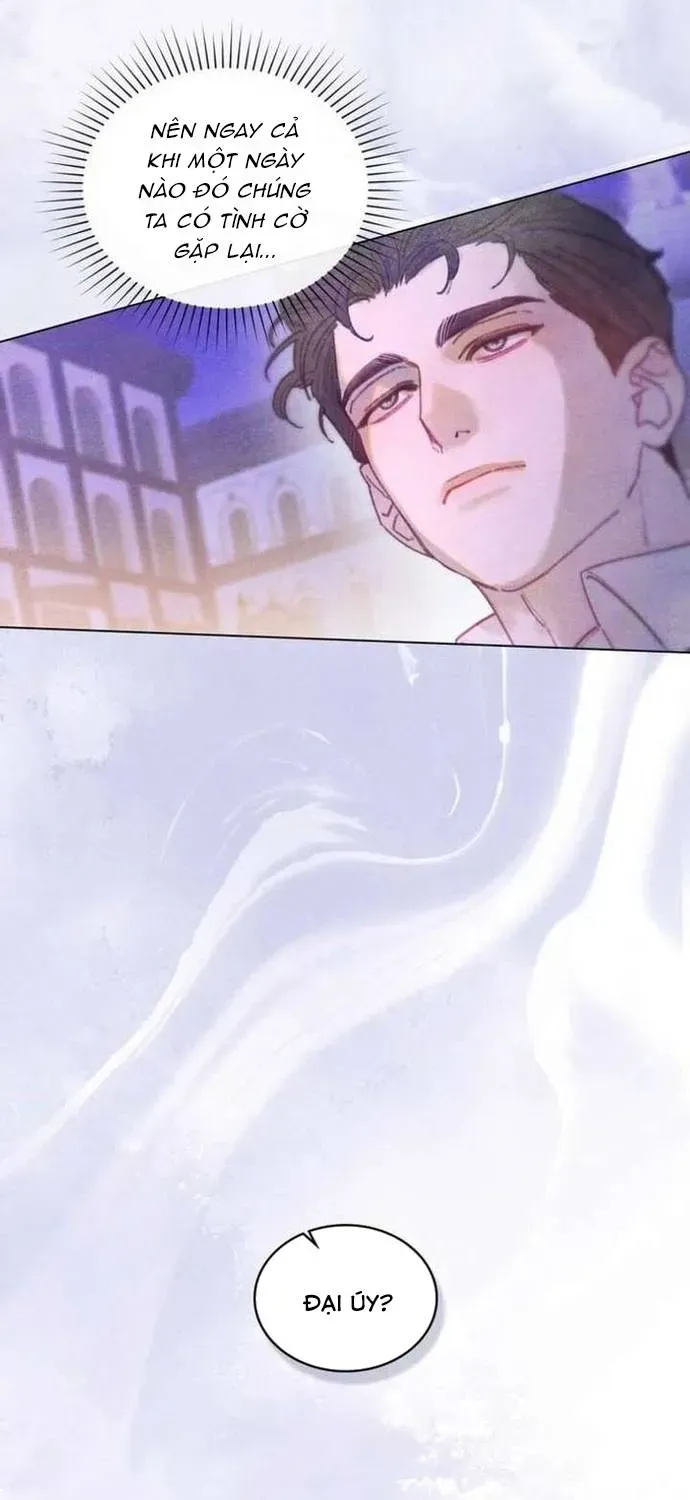 Nơi Khu Vườn Tháng Năm Chapter 15 - Trang 42