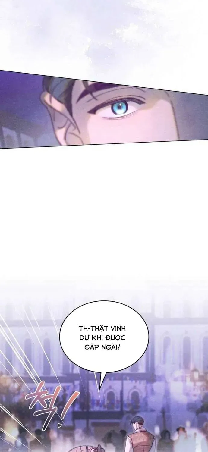 Nơi Khu Vườn Tháng Năm Chapter 15 - Trang 43