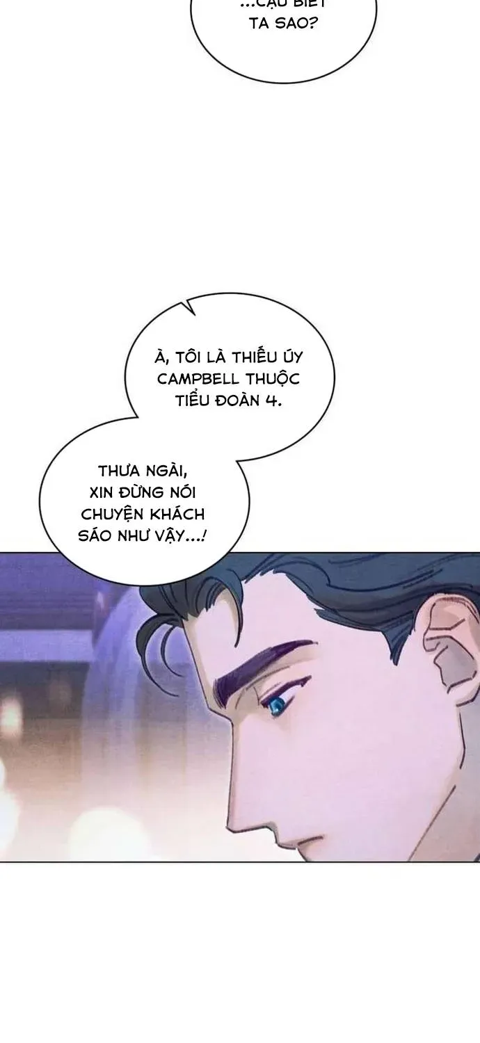 Nơi Khu Vườn Tháng Năm Chapter 15 - Trang 45
