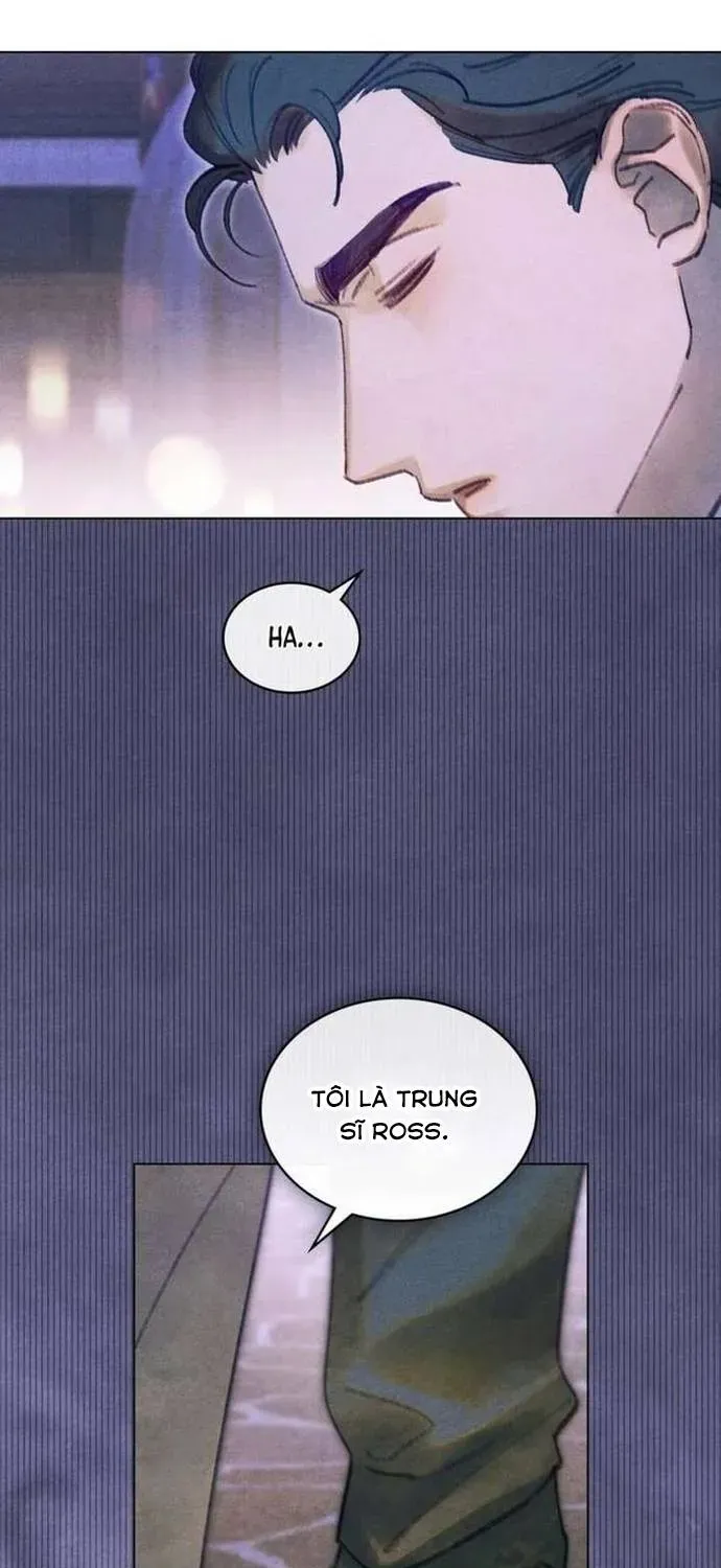 Nơi Khu Vườn Tháng Năm Chapter 15 - Trang 46