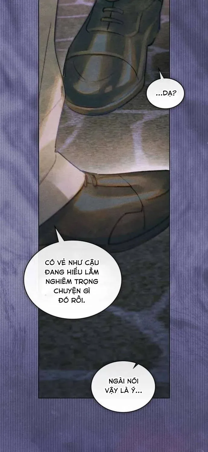 Nơi Khu Vườn Tháng Năm Chapter 15 - Trang 47