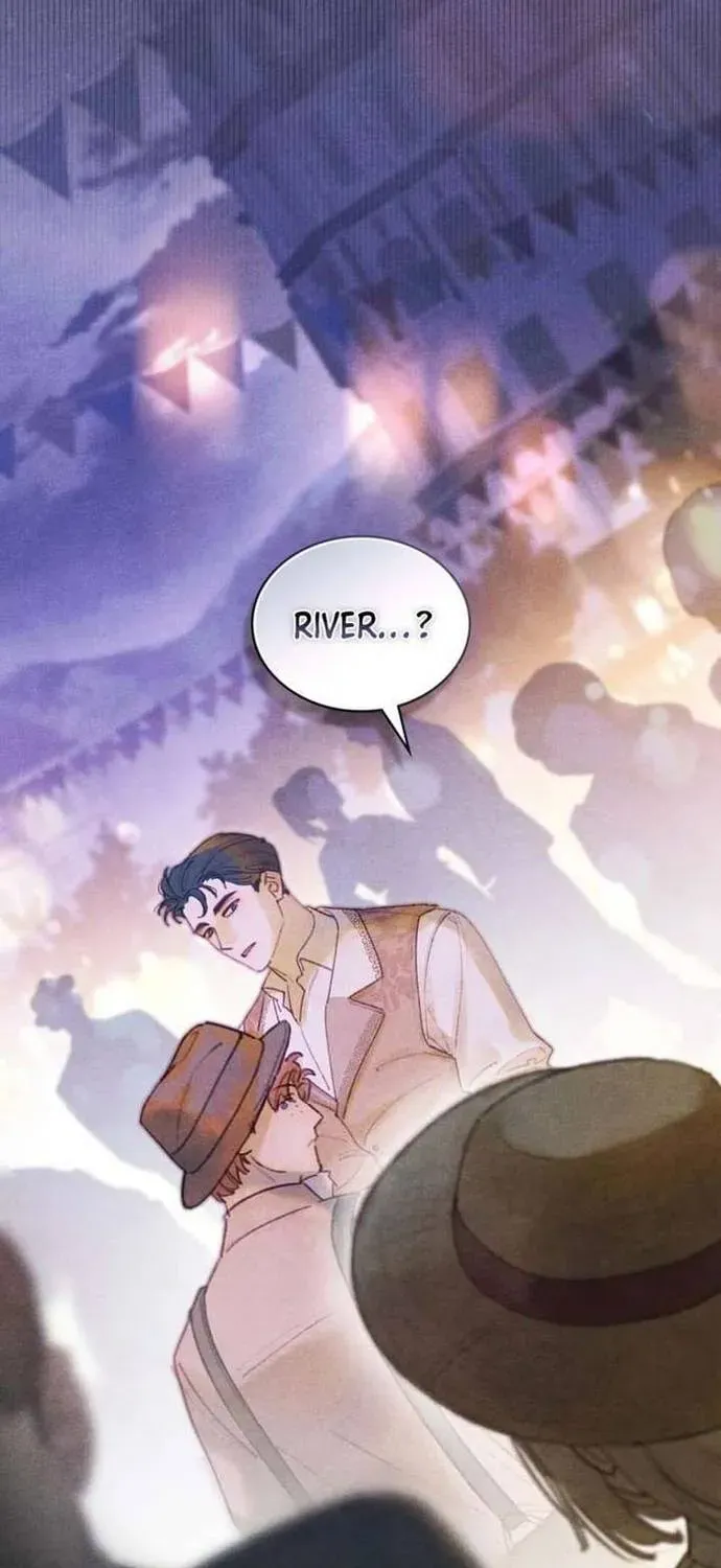Nơi Khu Vườn Tháng Năm Chapter 15 - Trang 48