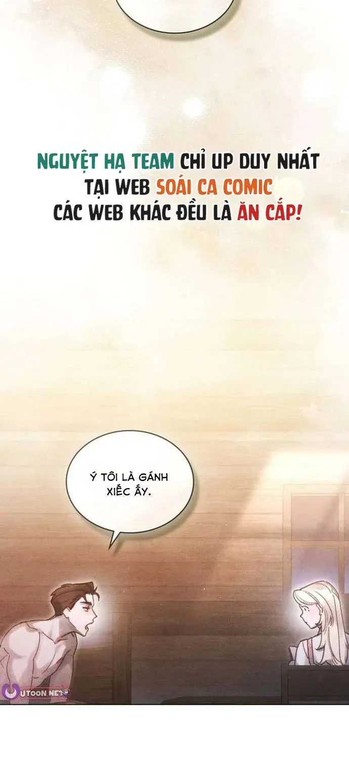 Nơi Khu Vườn Tháng Năm Chapter 15 - Trang 8