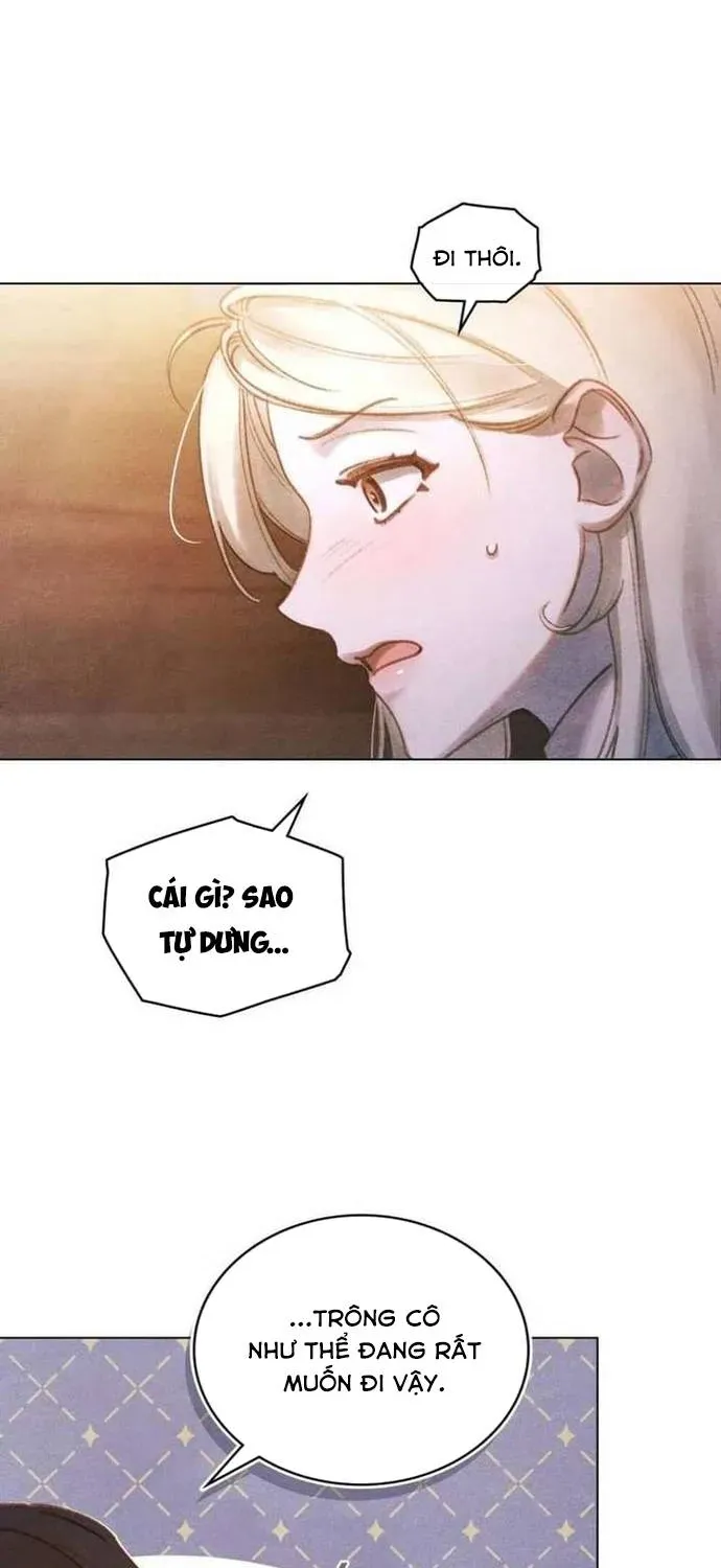 Nơi Khu Vườn Tháng Năm Chapter 15 - Trang 9